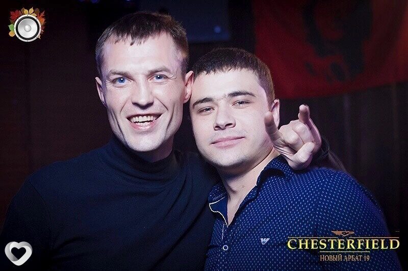 Руслан, 34, Ялте — анкета №440211