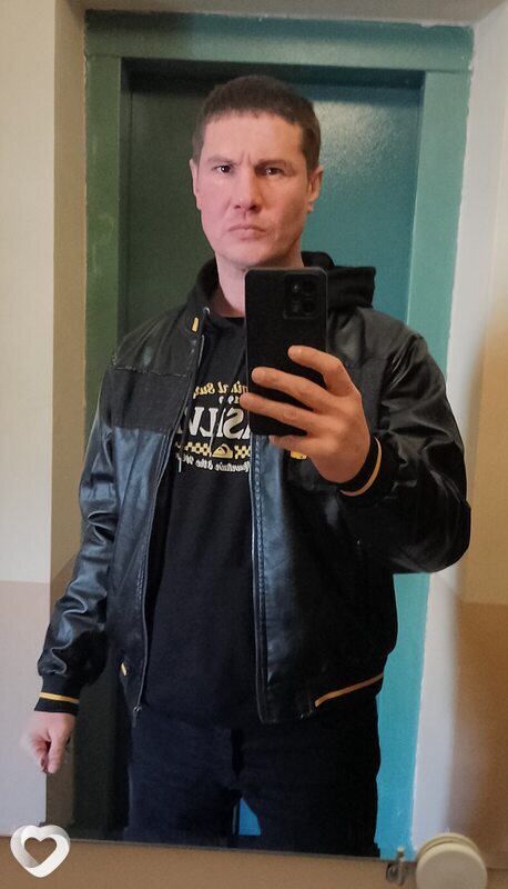 Андрей, 35, Екатеринбурге — анкета №440215