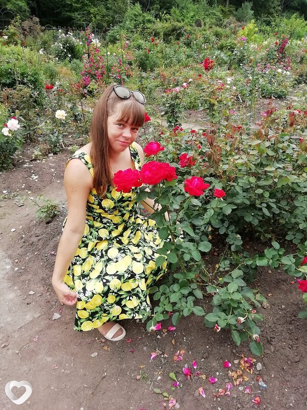 Танюшка, 41, Владивостоке — анкета №440216