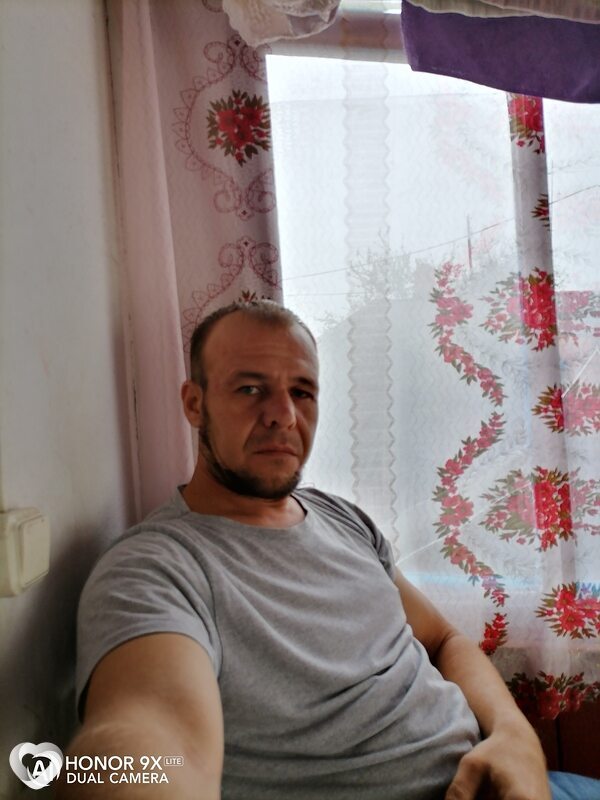 Антоха, 36, Черкесске — анкета №440217