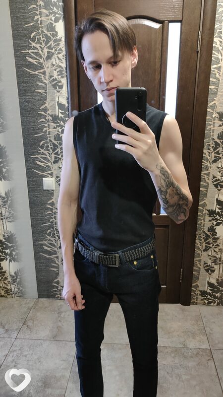 Lex, 31, Чебоксарах — анкета №440220