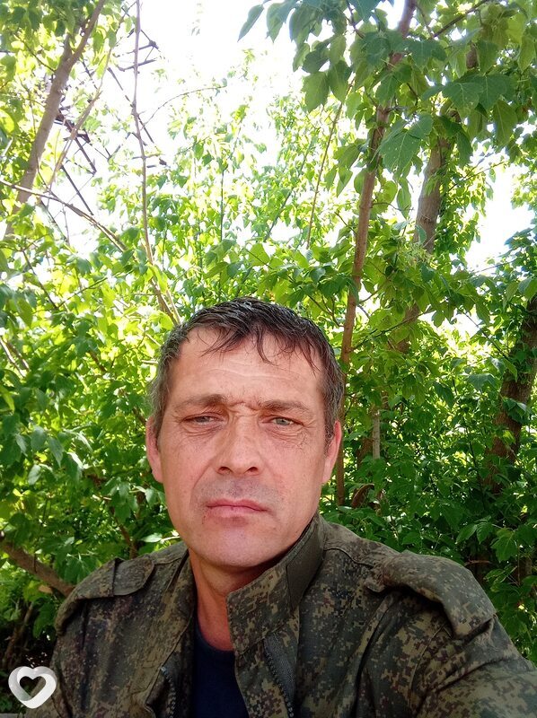 Vetaliy, 47, Владивостоке — анкета №440223