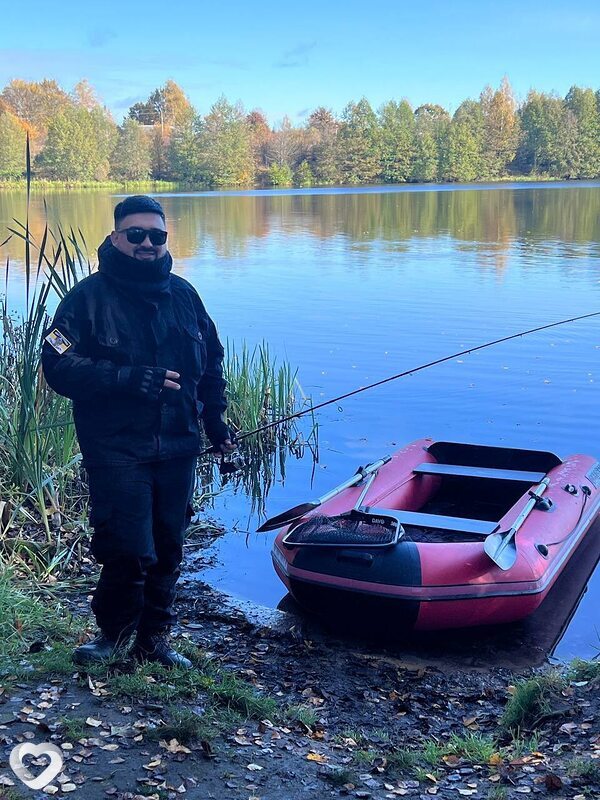 Антон, 28, Могилев — анкета №440255