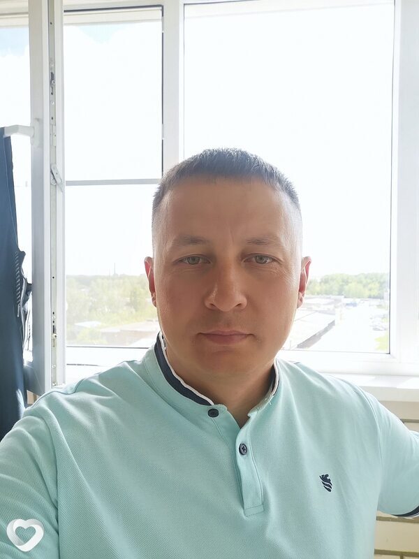 Дмитрий, 40, Биробиджане — анкета №440256
