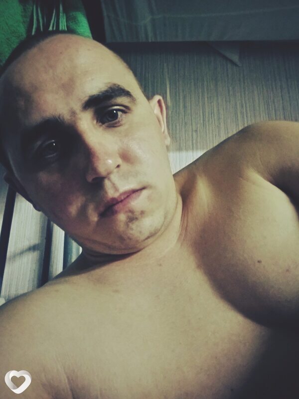 Sergo, 29, Нижнем Новгороде — анкета №440259