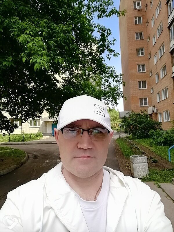 Михаил, 49, Сарове — анкета №440263