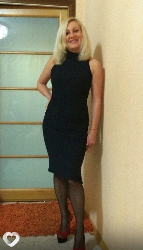 Счастье, 43, Витебске — анкета №440267