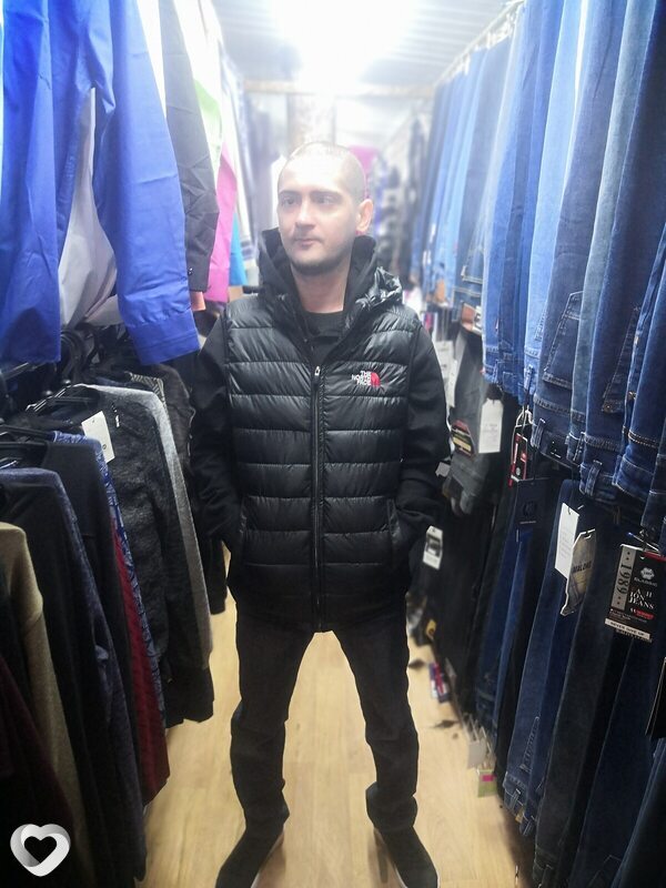 Денис, 33, Саратове — анкета №440270