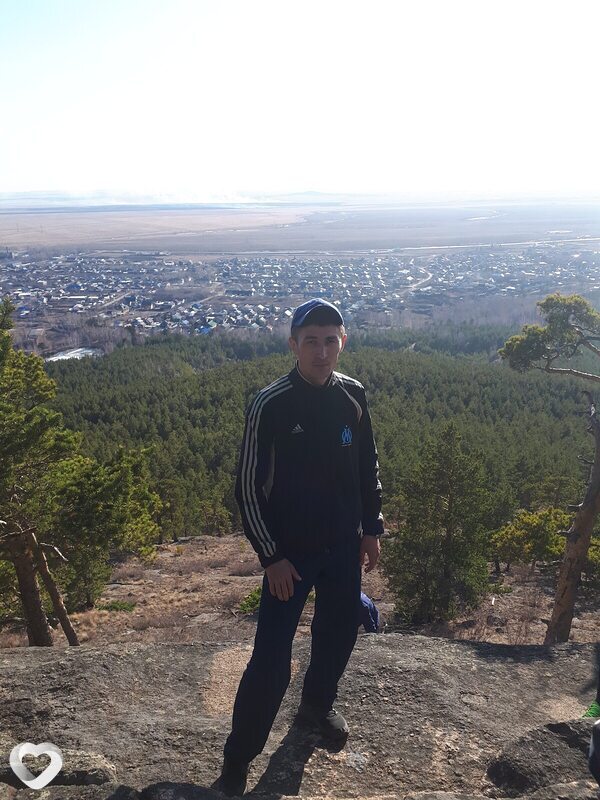 Жасик, 29, Талдыкорган — анкета №440271