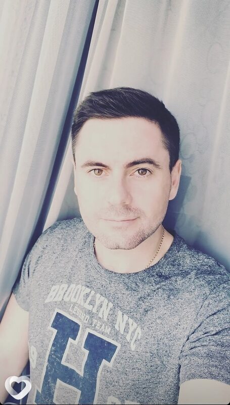 Руслан, 35, Актобе — анкета №440273