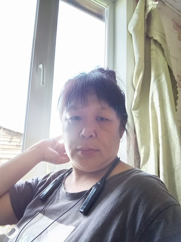Анастасия, 41, Улан-Удэ — анкета №440357