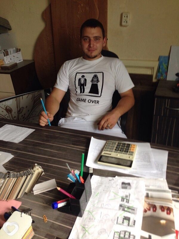 Сергей, 32, Усть-Лабинск — анкета №440364