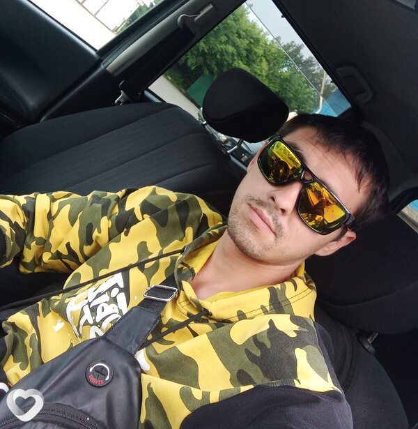 Сега, 34, Иркутске — анкета №440370