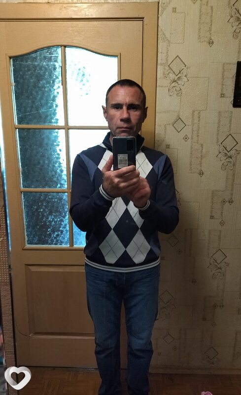 Александр, 53, Новополоцке — анкета №440372