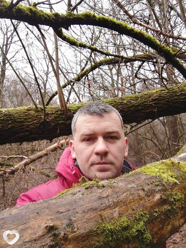 Сергей, 40, Гродно — анкета №440373