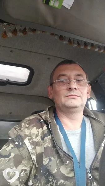 Alik, 46, Омске — анкета №8825