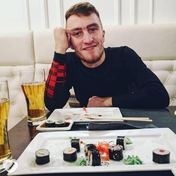 Эльбрус, 31, Анжеро-Судженске — анкета №440230
