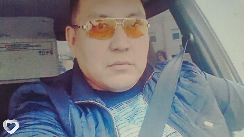 Назик, 46, Алматы — анкета №440234