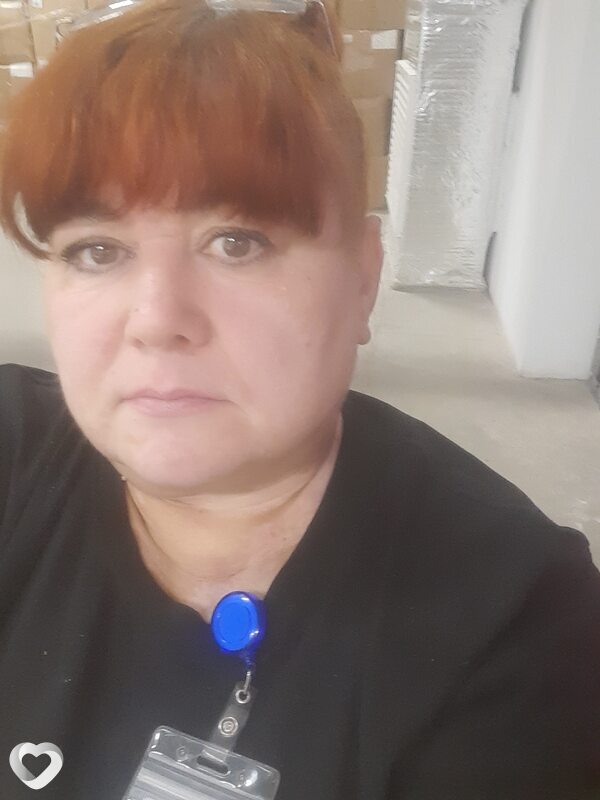 Роза, 57, Казани — анкета №440235
