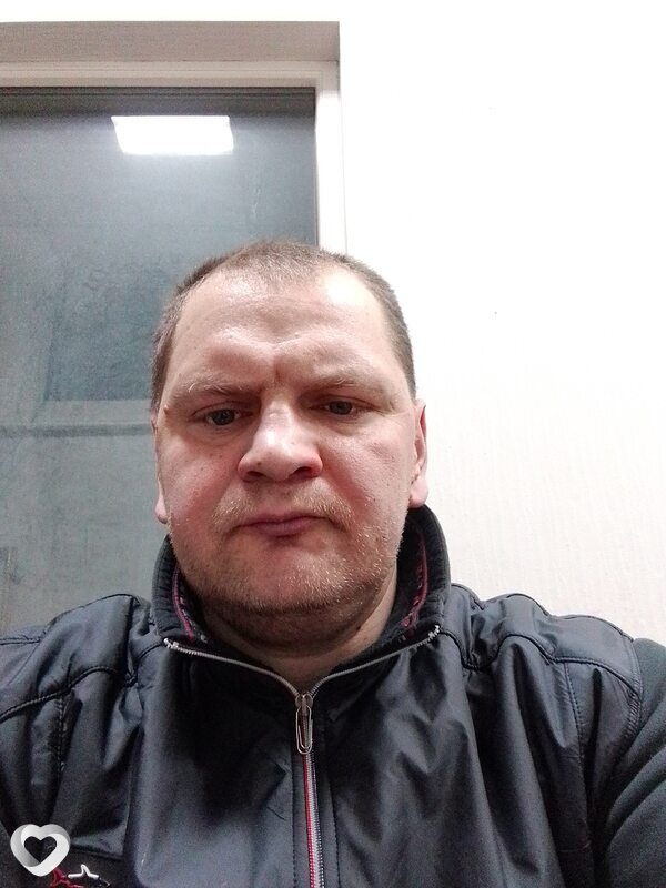 Иван, 39, Кемерове — анкета №440236