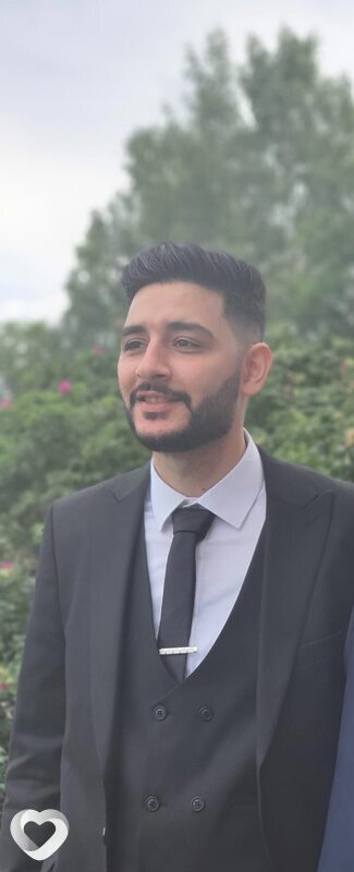 Abbas, 31, Минске — анкета №440240
