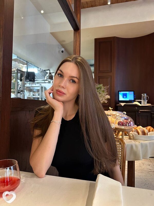 Маша, Москва
