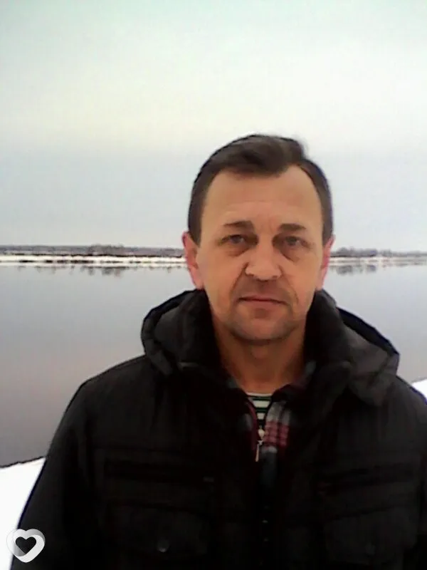 Федя, 55, Нижнем Новгороде — анкета №8826