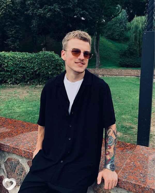 Андрей, Гомель