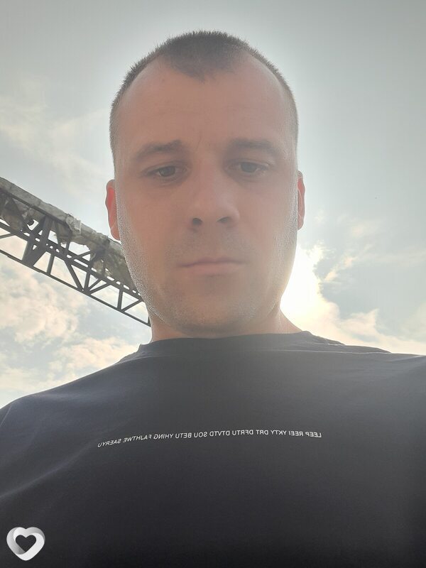 Сергей, 36, Ханты-Мансийске — анкета №440479