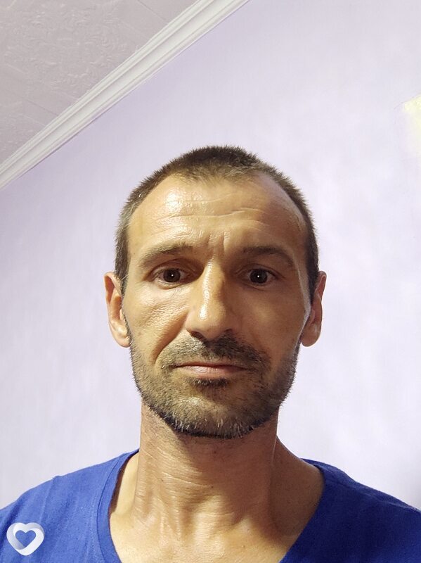 Александр, 45, Шымкенте — анкета №440490