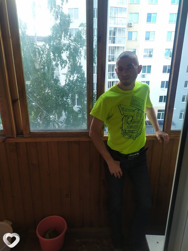 Андрей, 39, Минске — анкета №440493