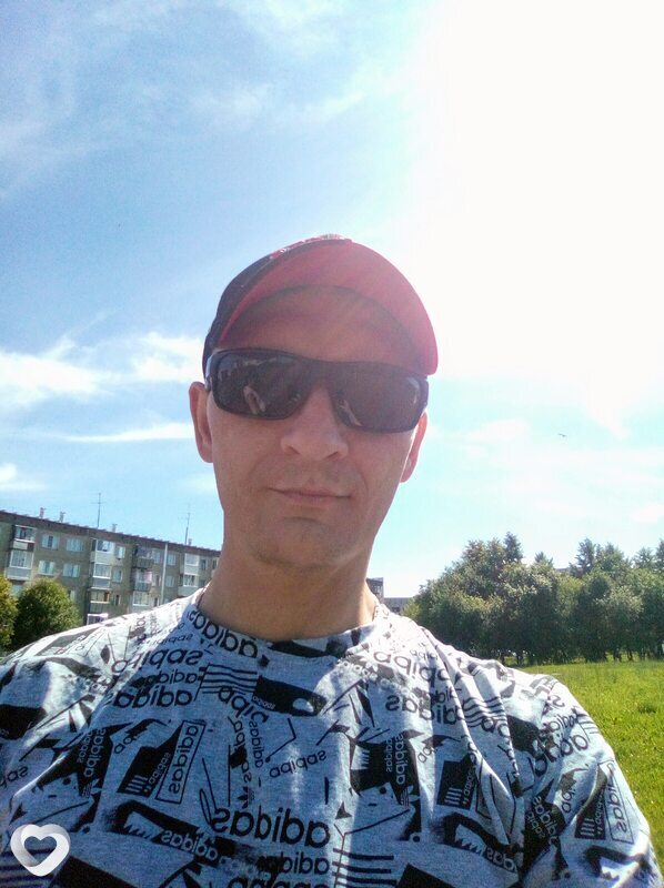 Сергей, 44, Новосибирске — анкета №440494