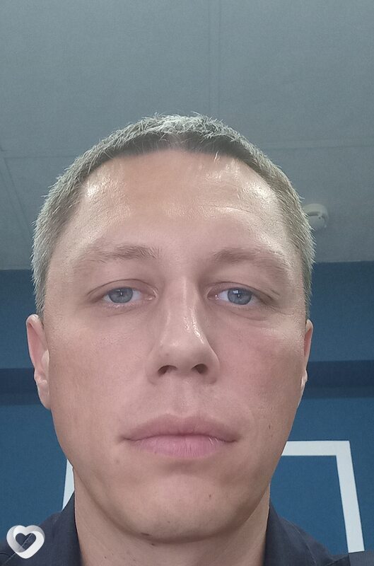 Алексей, 41, Нижнем Новгороде — анкета №440499