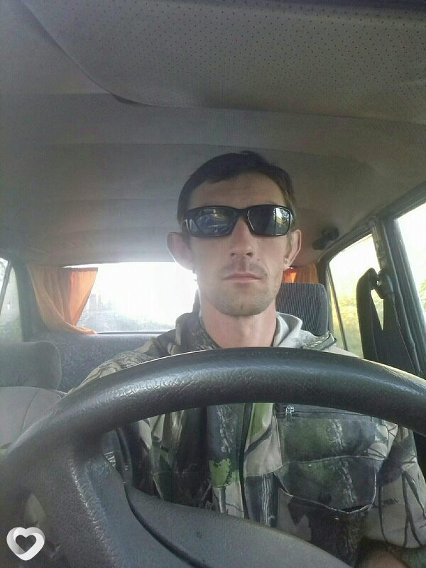 Пётр, 41, Мариинске — анкета №440500