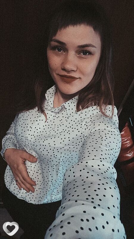Екатерина, 25, Самаре — анкета №440503