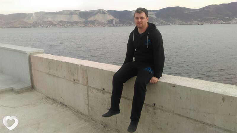 Николай, 37, Батайске — анкета №440305