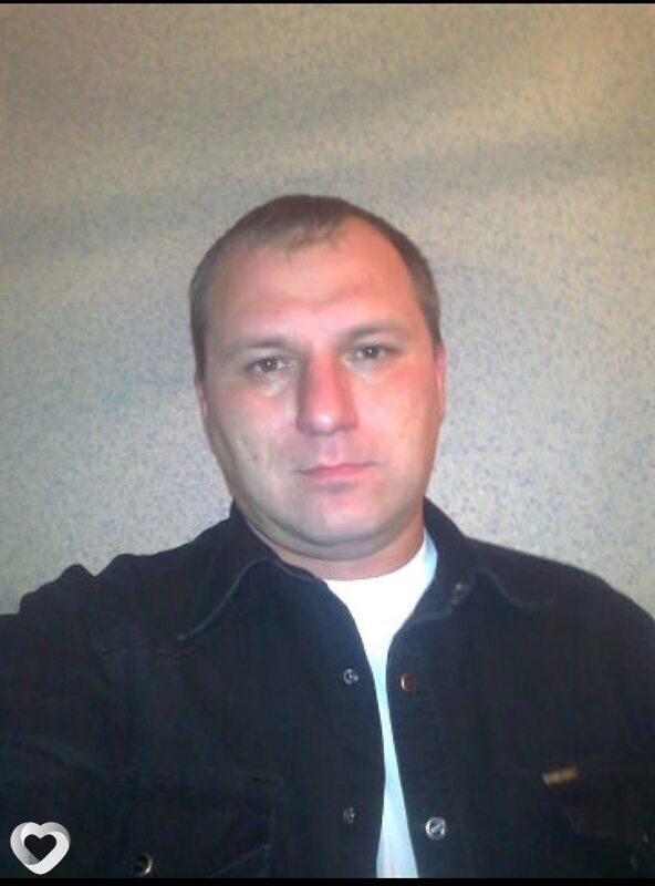 Андрей, 26, Кемерове — анкета №440310