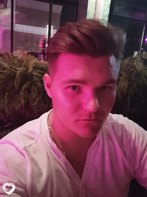 Артем, 30, Луховицах — анкета №440312