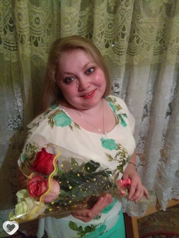 Анна, 38, Таштаголе — анкета №440313
