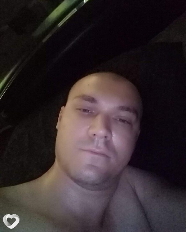 Анрей, 39, Тайшете — анкета №440314