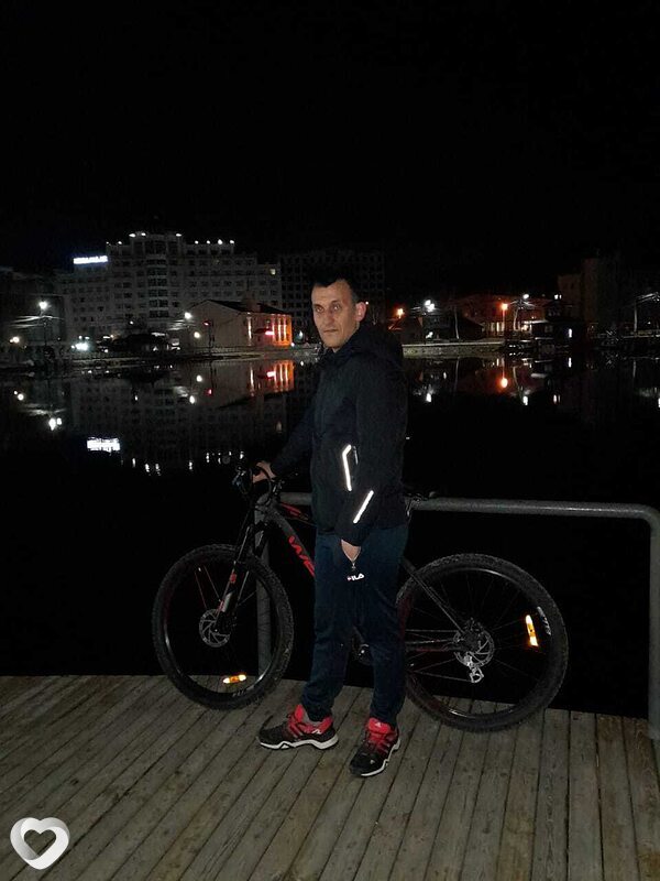 Дмитрий, 36, Южно-Сахалинске — анкета №440316