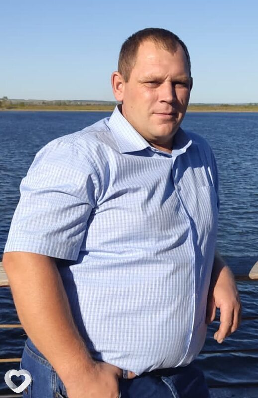 Сергей, 43, Альметьевске — анкета №440329