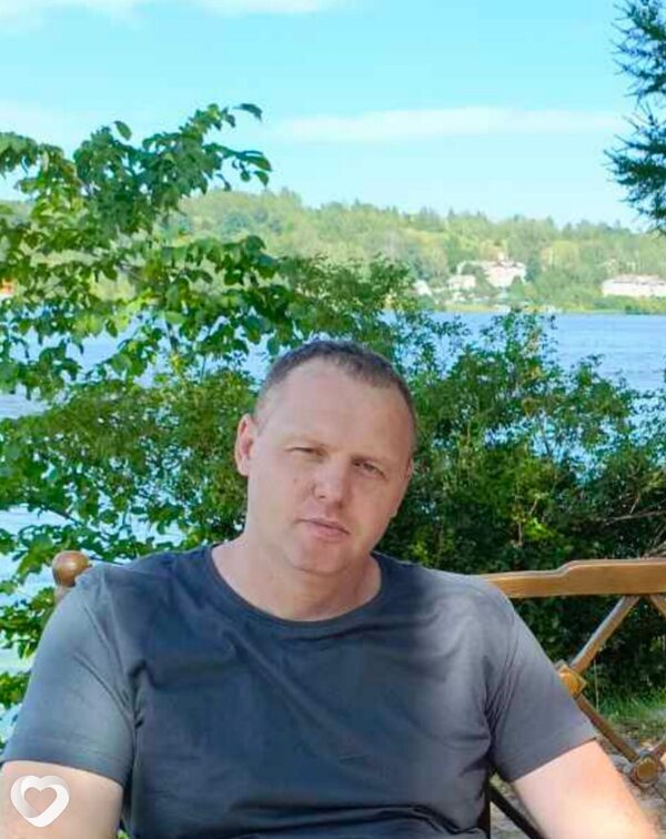 Тëма, 36, Иванове — анкета №440609