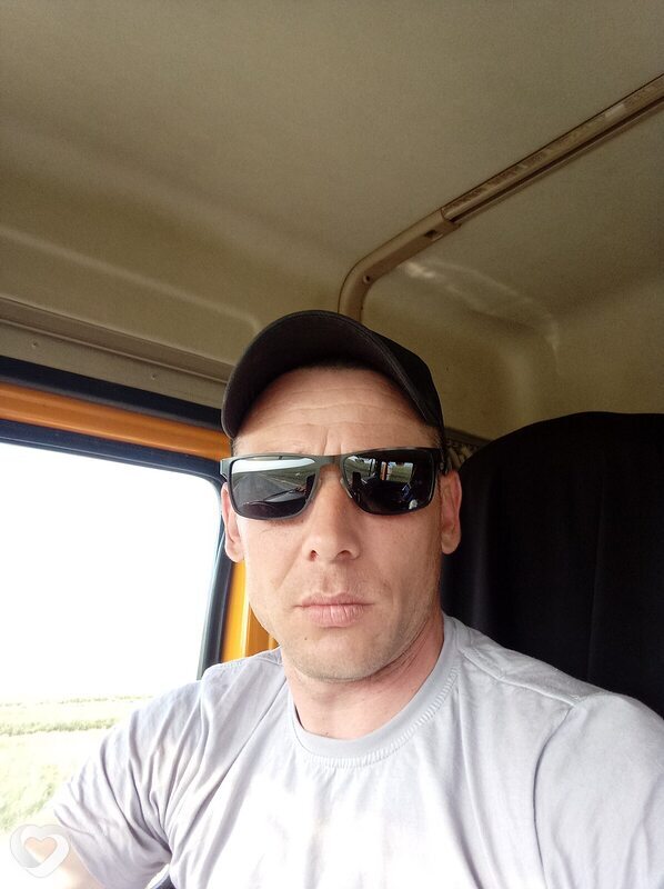 Иван, 40, Павлодаре — анкета №440610