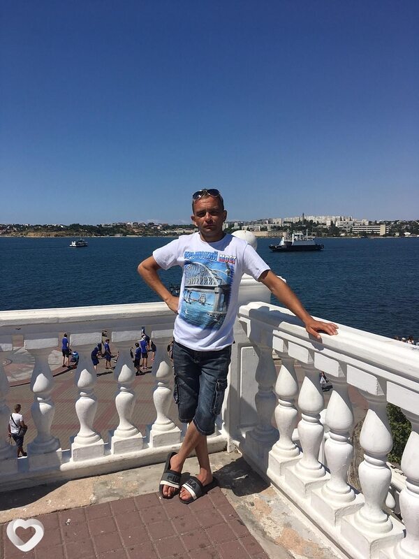 Евгений, 39, Серпухове — анкета №440627