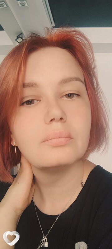 Светлана, 38, Усть-Каменогорск — анкета №440407