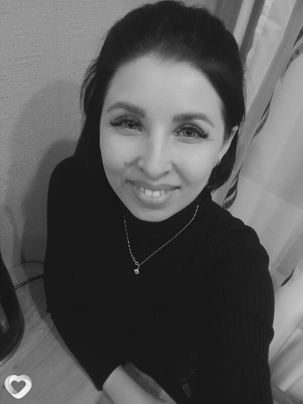 Лиза, 36, Лангепасе — анкета №440415