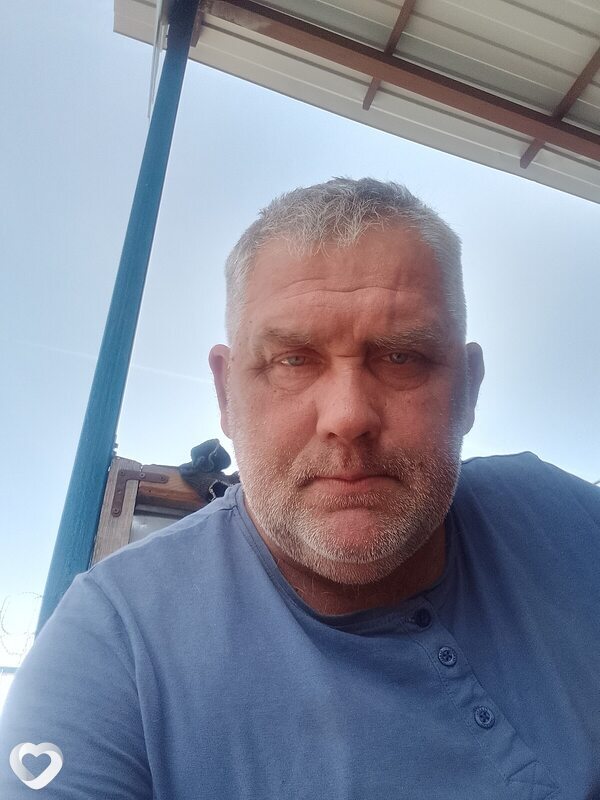 Евгений, 55, Тихвине — анкета №440417