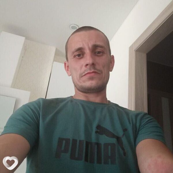Антон, 35, Ярославле — анкета №440424