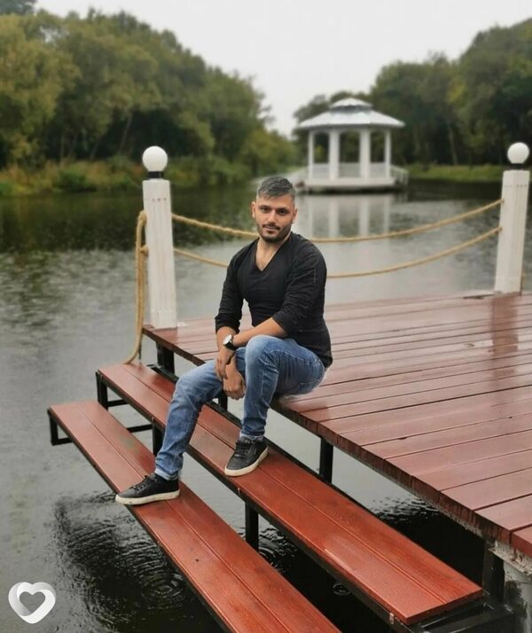 Эдуард, 41, Старом Осколе — анкета №440380